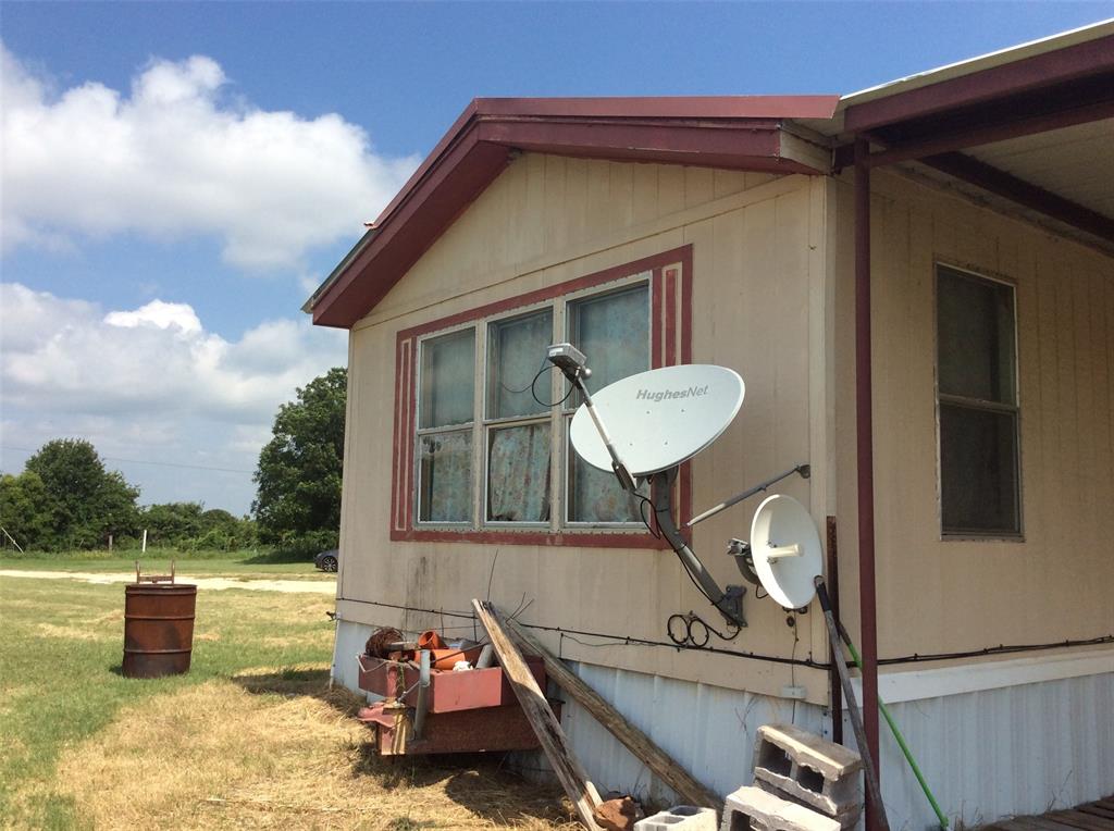 8762 Private Road 4641 Baird, TX 79504 - Photo 21 of 36 a view of a two chair in the patio