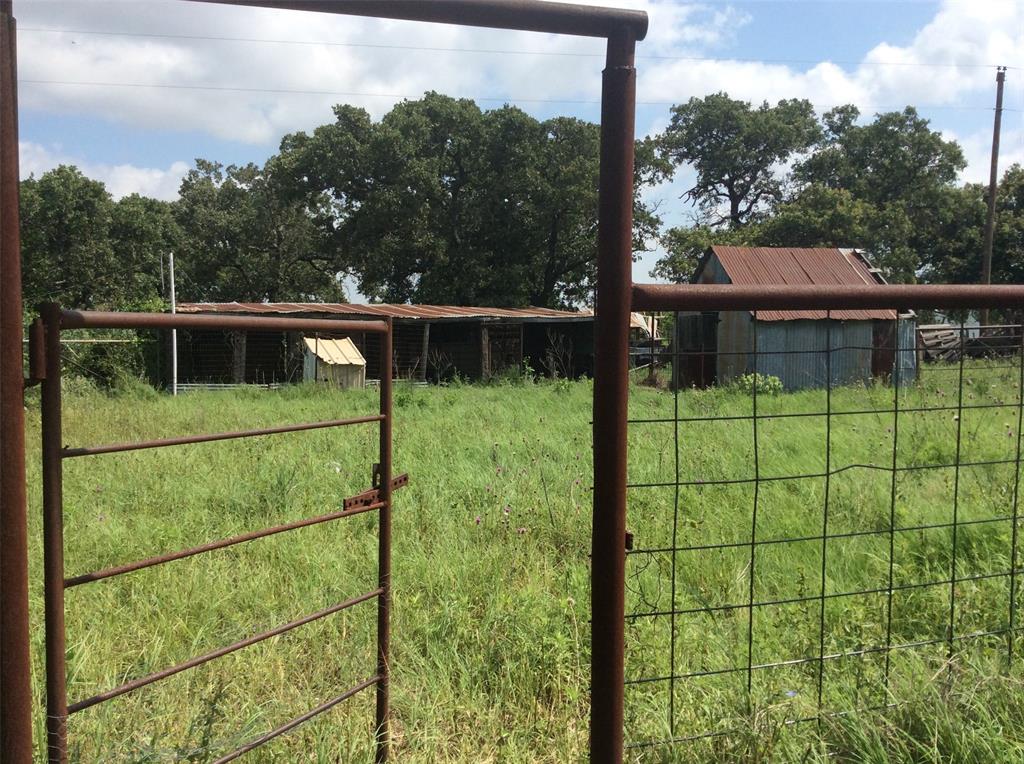 8762 Private Road 4641 Baird, TX 79504 - Photo 27 of 36 a view of a yard