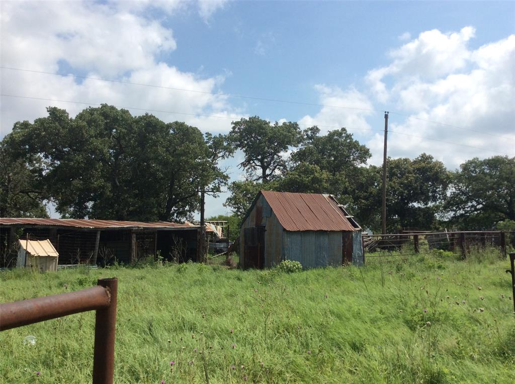 8762 Private Road 4641 Baird, TX 79504 - Photo 28 of 36 a backyard of a house with lots of green space