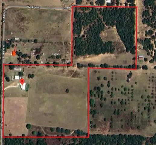 $262,500 | 8762 Private Road 4641, Baird, TX 79504