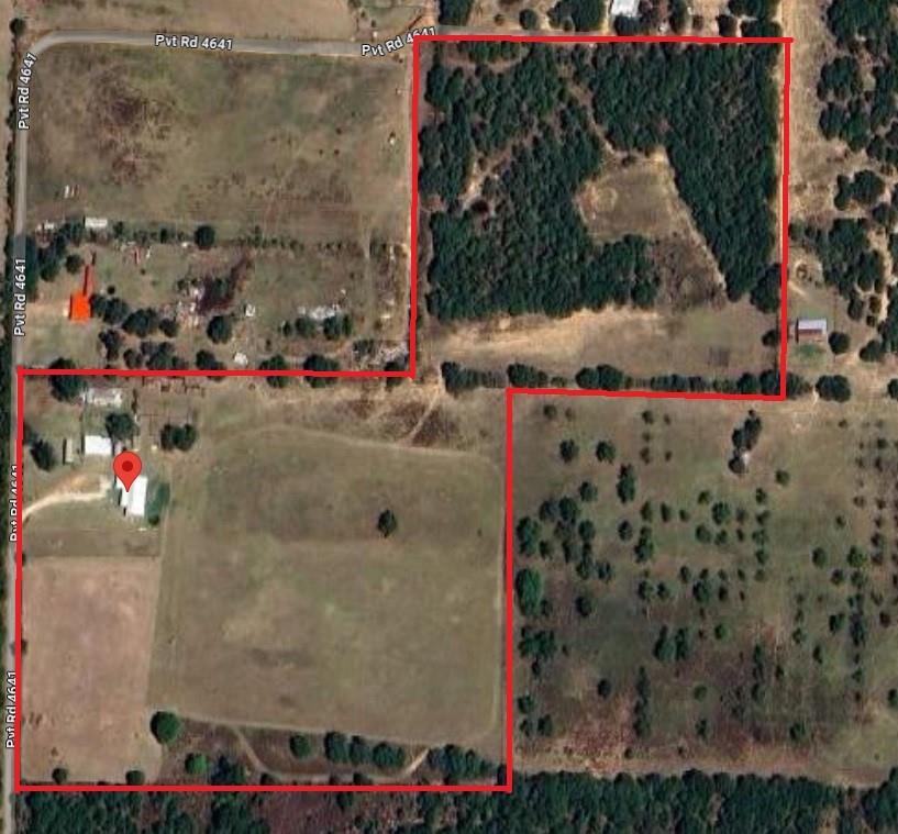 8762 Private Road 4641 Baird, TX 79504 - Photo 36 of 36