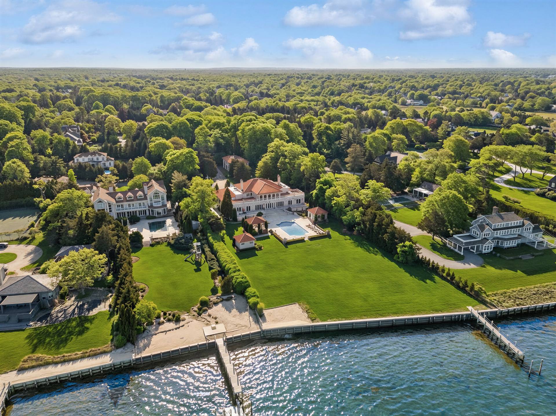 7 Cross Road Remsenburg, NY 11960 - Photo 2 of 42