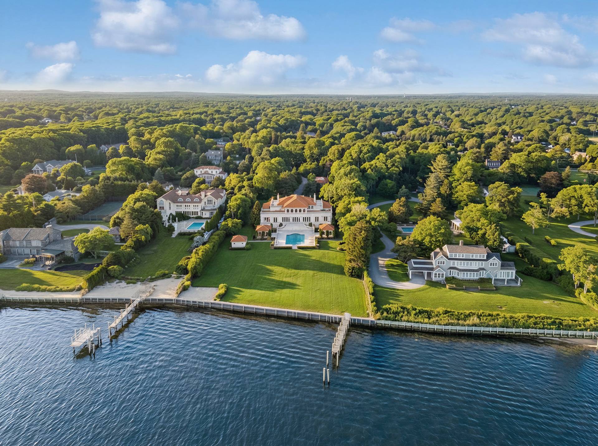 7 Cross Road Remsenburg, NY 11960 - Photo 5 of 42