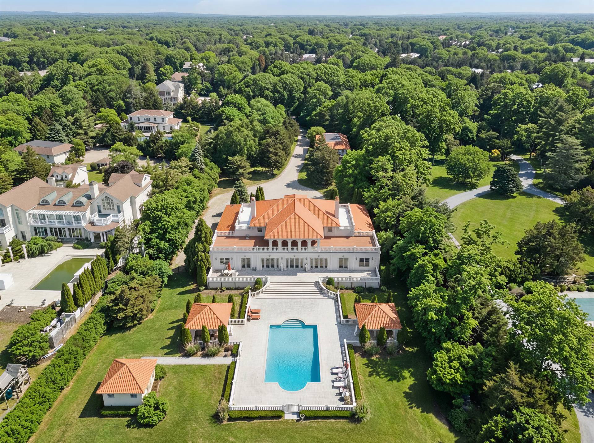 7 Cross Road Remsenburg, NY 11960 - Photo 6 of 42