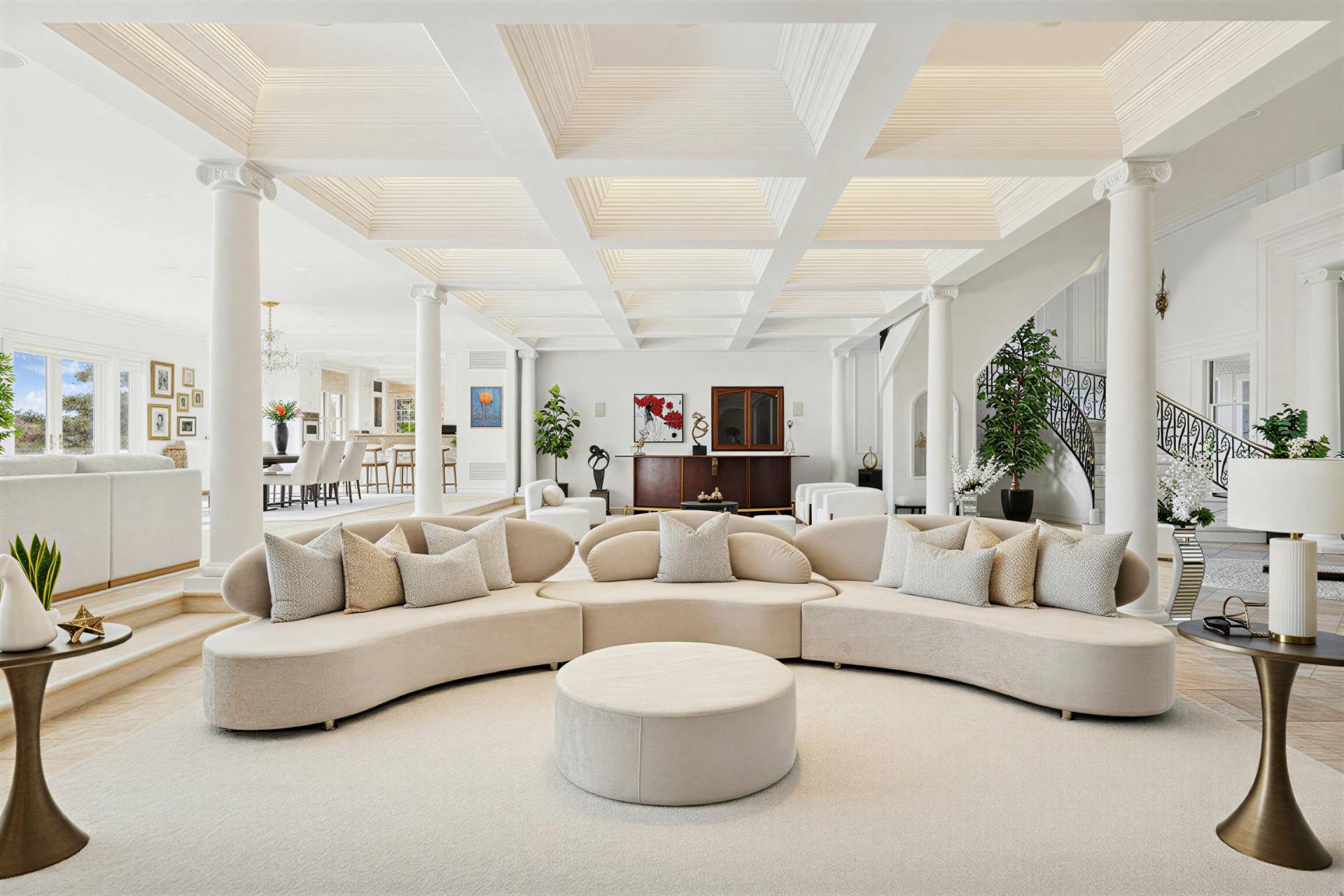 7 Cross Road Remsenburg, NY 11960 - Photo 9 of 42