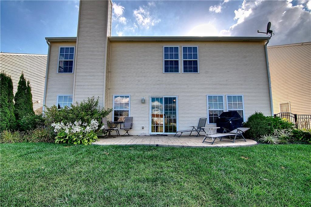 8278 South Rising Sun Drive Pendleton, IN 46064 - Photo 22 of 23 Gallery Image 22