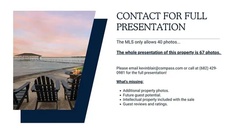 $995,000 | 14091 Hout Bay Road, Streetman, TX 75859