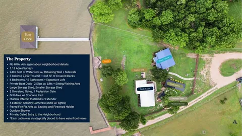 a view of an ocean beach