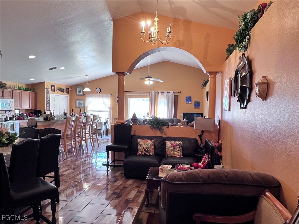 1187 Bush Street East Immokalee, FL 34142 - Photo 4 of 21