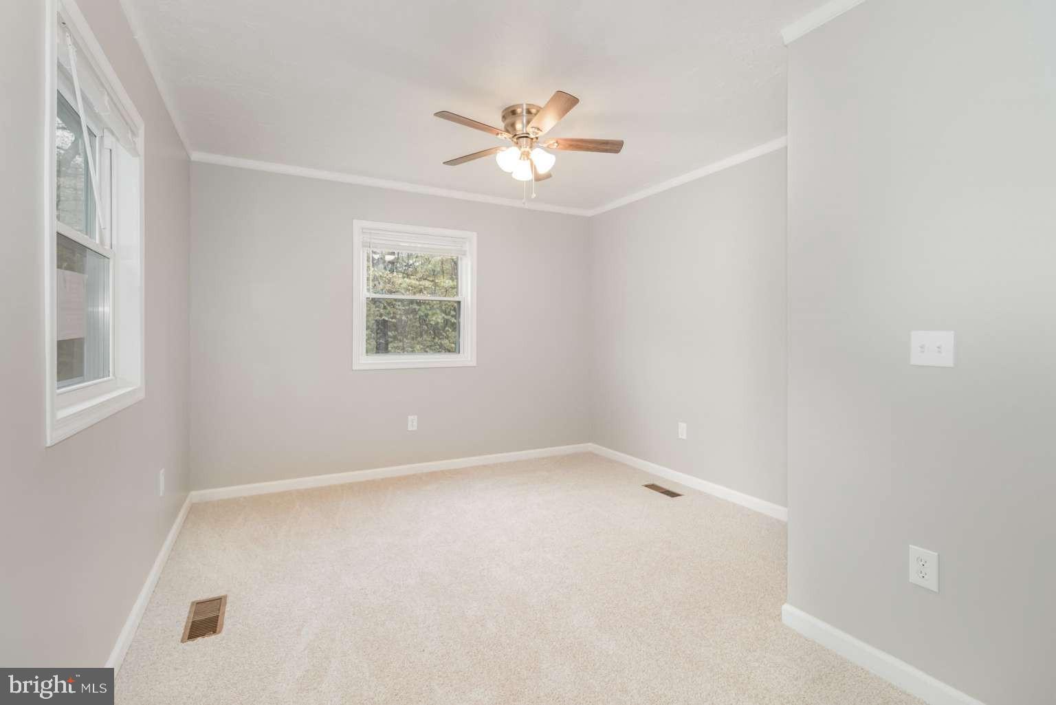 475 Company Farm Road Aspers, PA 17304 - Photo 19 of 45 a view of an empty room with a window