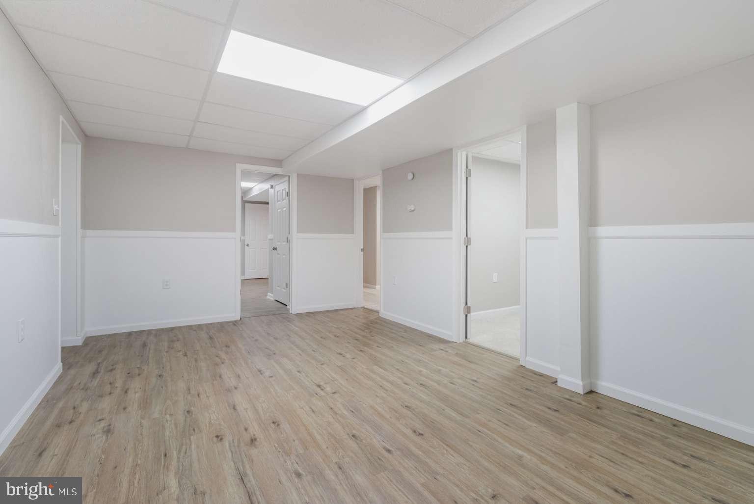 475 Company Farm Road Aspers, PA 17304 - Photo 24 of 45 a view of an empty room with wooden floor