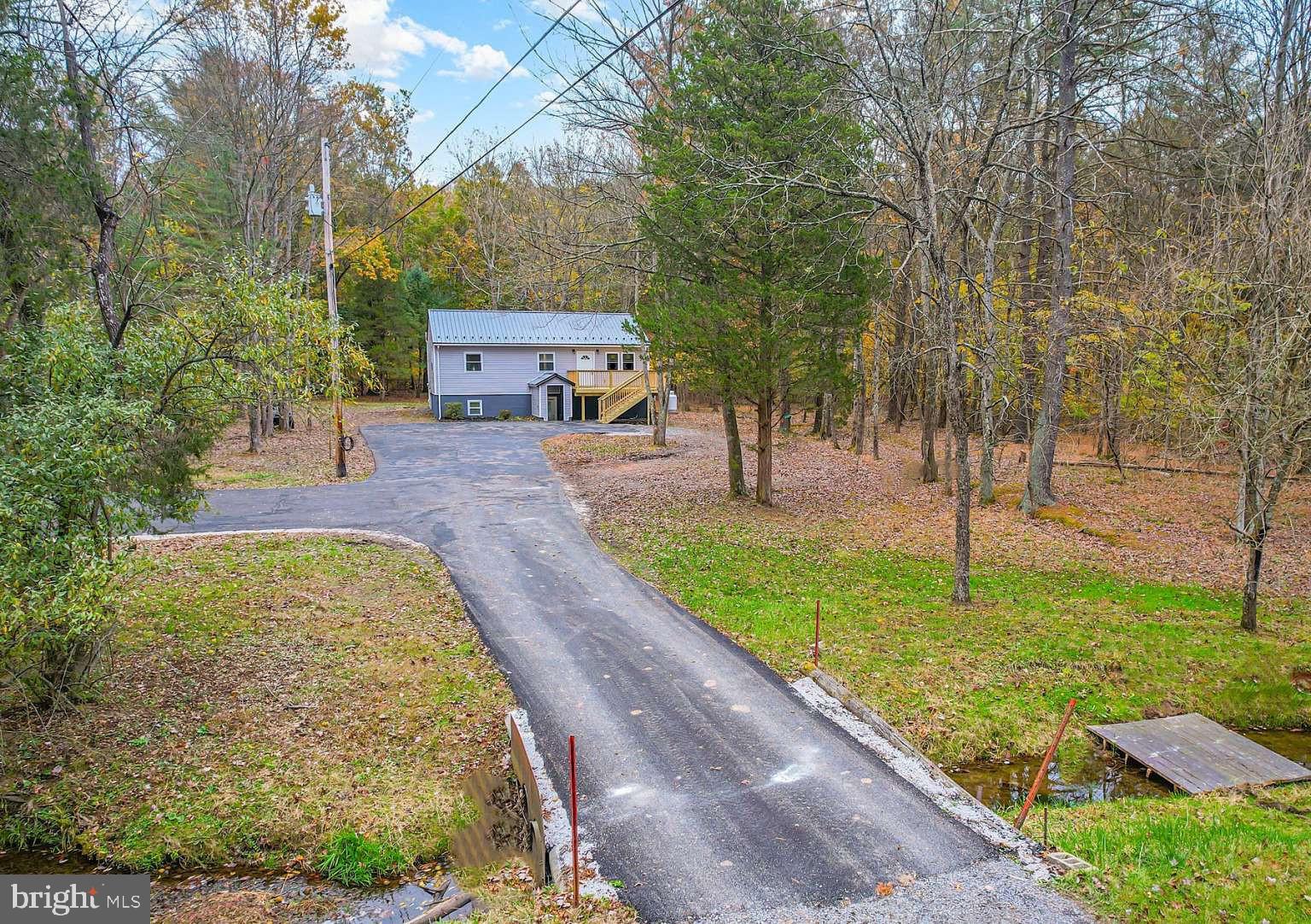 475 Company Farm Road Aspers, PA 17304 - Photo 39 of 45 a view of a backyard