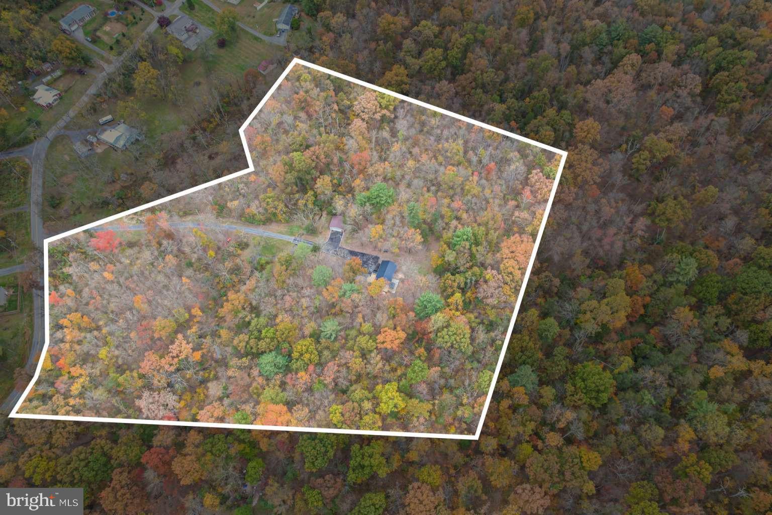 475 Company Farm Road Aspers, PA 17304 - Photo 43 of 45 a view of balcony