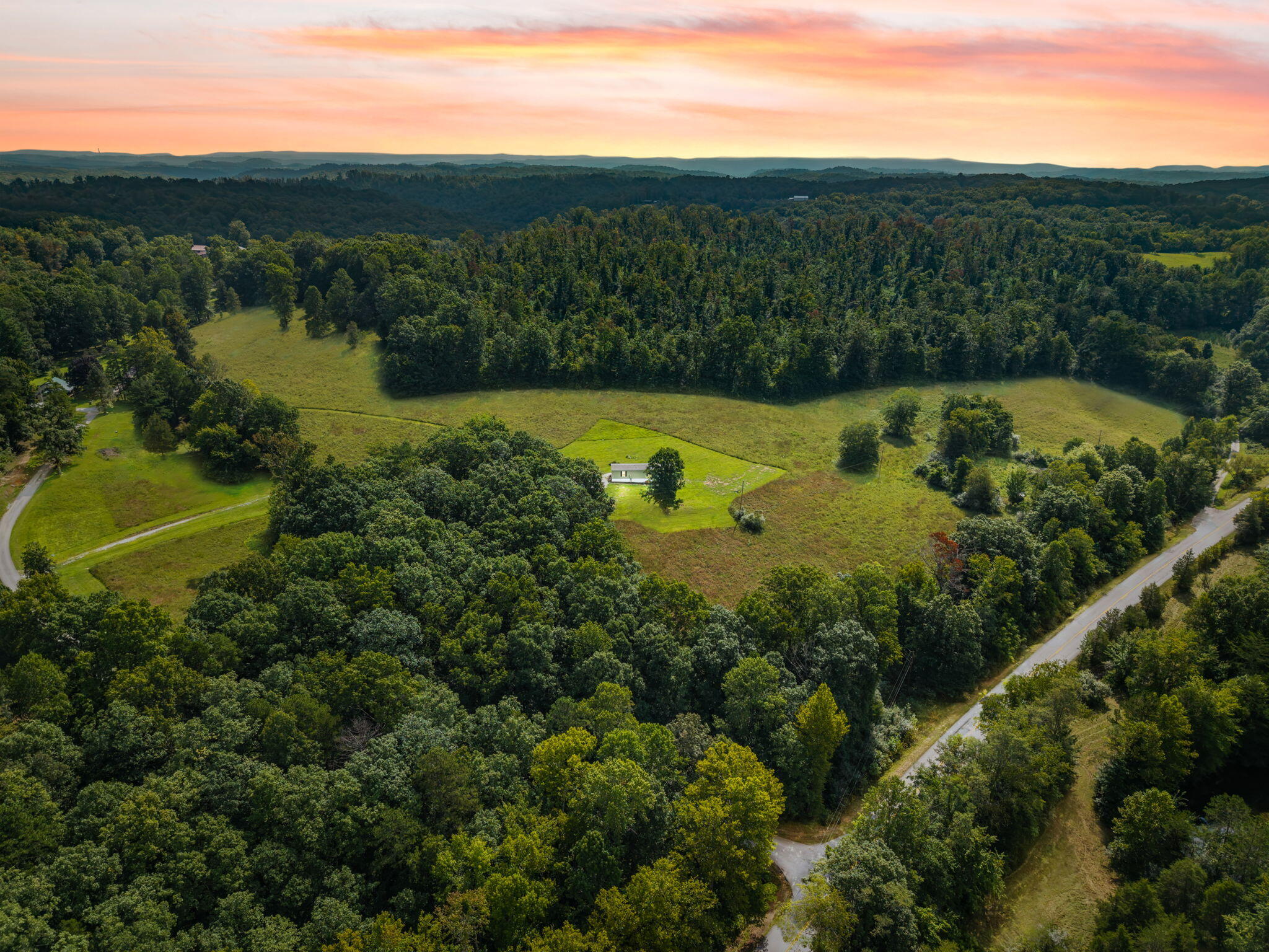 102 Old Orchard Cemetery Road McKee, KY 40447 - Photo 28 of 49 2-web-or-mls-DJI_20260818110859_0036_D