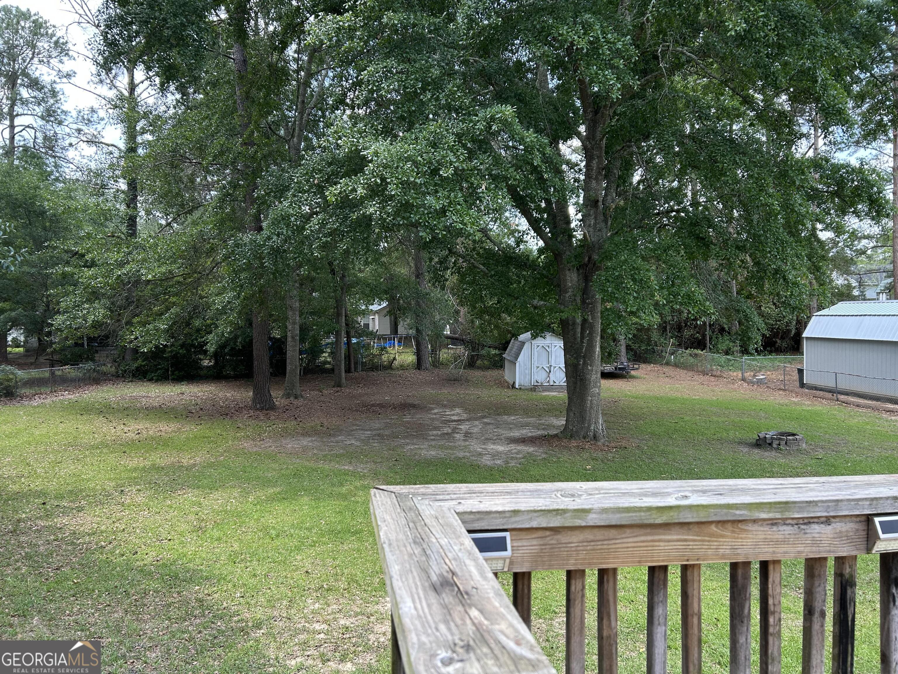 111 Mockingbird Drive Dublin, GA 31021 - Photo 8 of 33