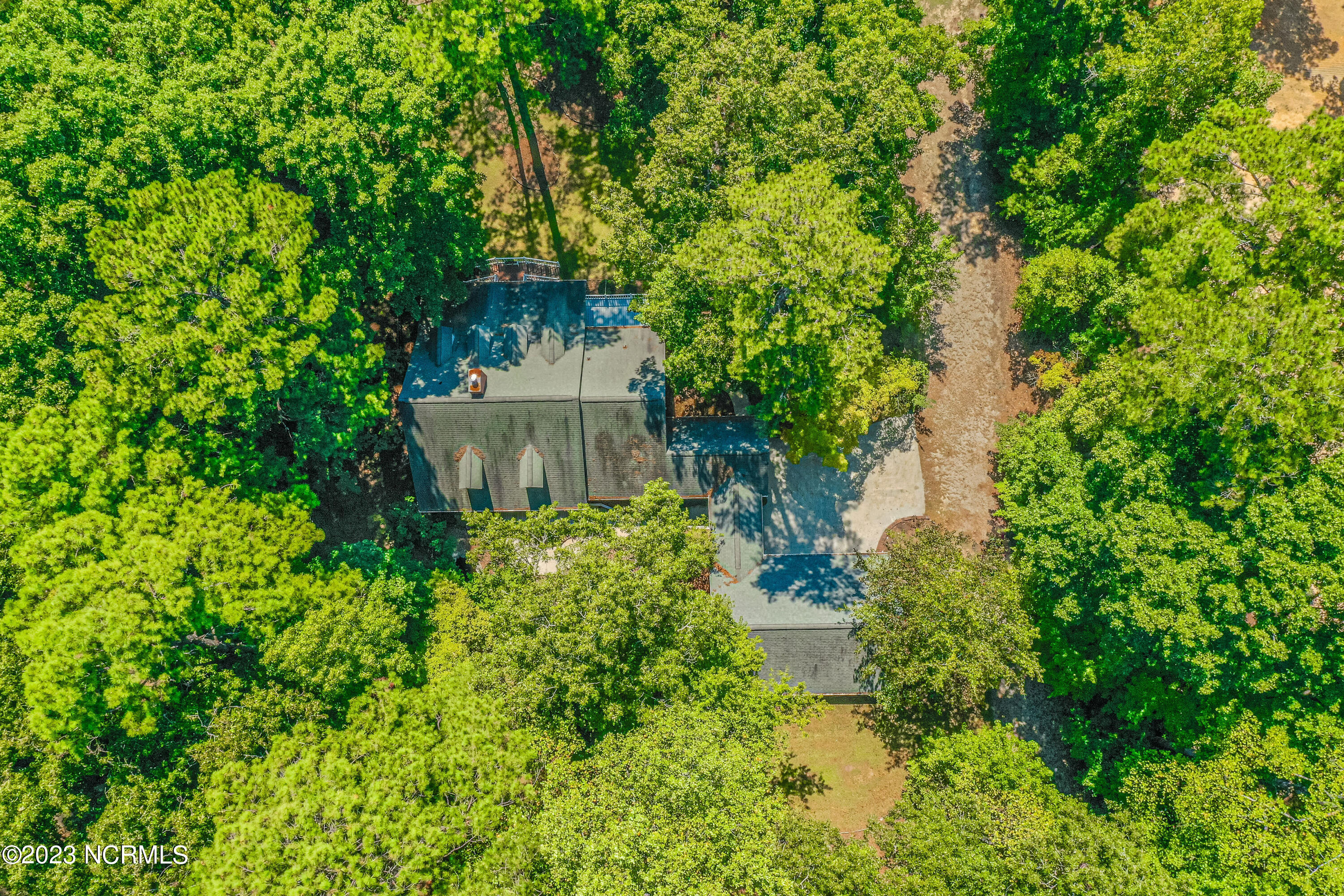 121 Shallow Ford Drive Rockingham, NC 28379 - Photo 74 of 74 DJI_0194