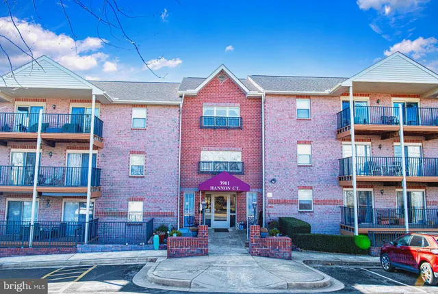 $285,000 | 3901 Hannon Court, Unit 1G, Baltimore, MD 21236