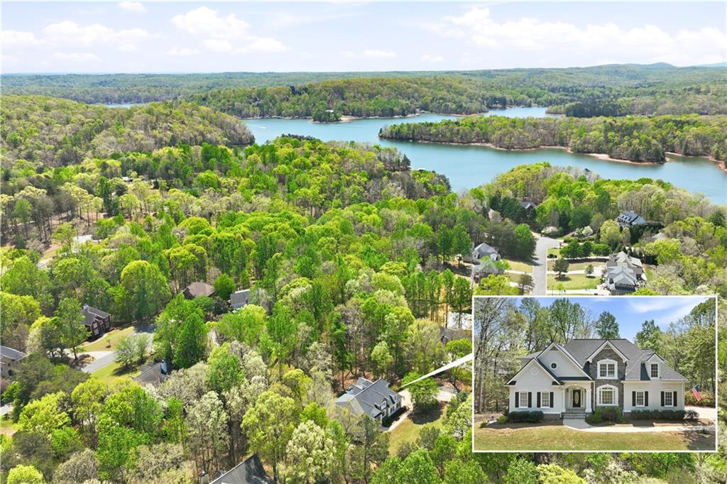 6059 Rockingham Way Gainesville, GA 30506 - Photo 14 of 66