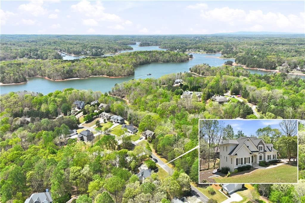 6059 Rockingham Way Gainesville, GA 30506 - Photo 15 of 66