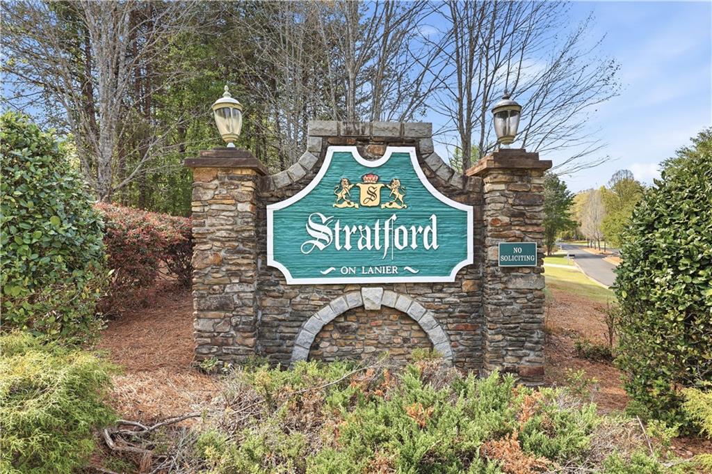 6059 Rockingham Way Gainesville, GA 30506 - Photo 17 of 66