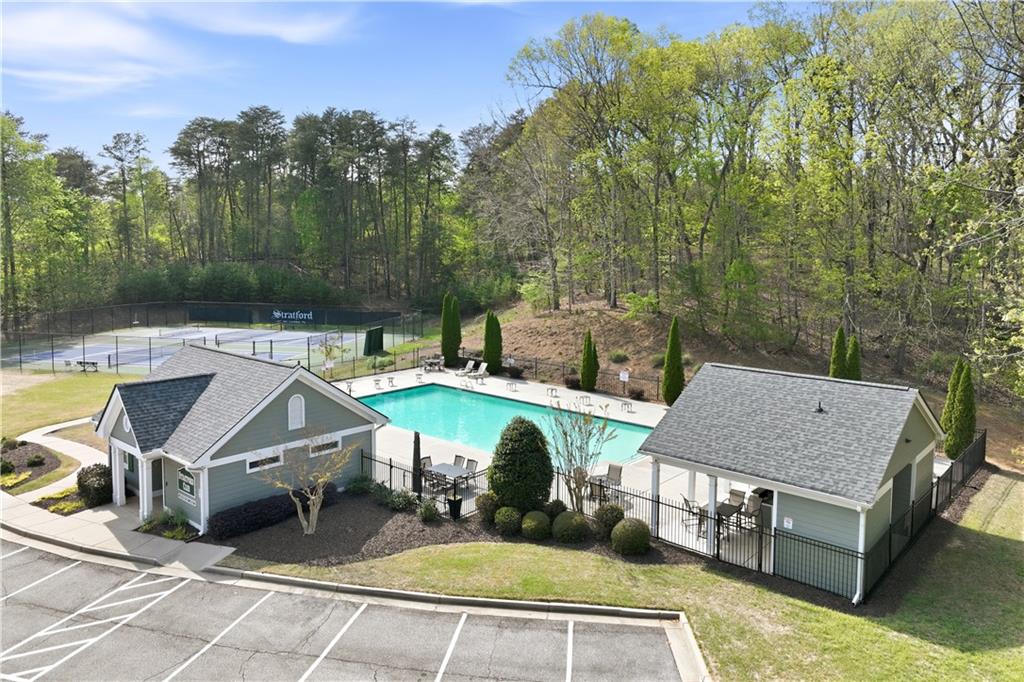 6059 Rockingham Way Gainesville, GA 30506 - Photo 18 of 66