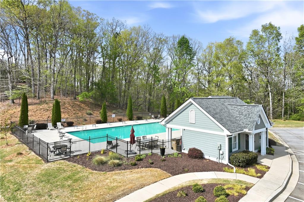 6059 Rockingham Way Gainesville, GA 30506 - Photo 20 of 66