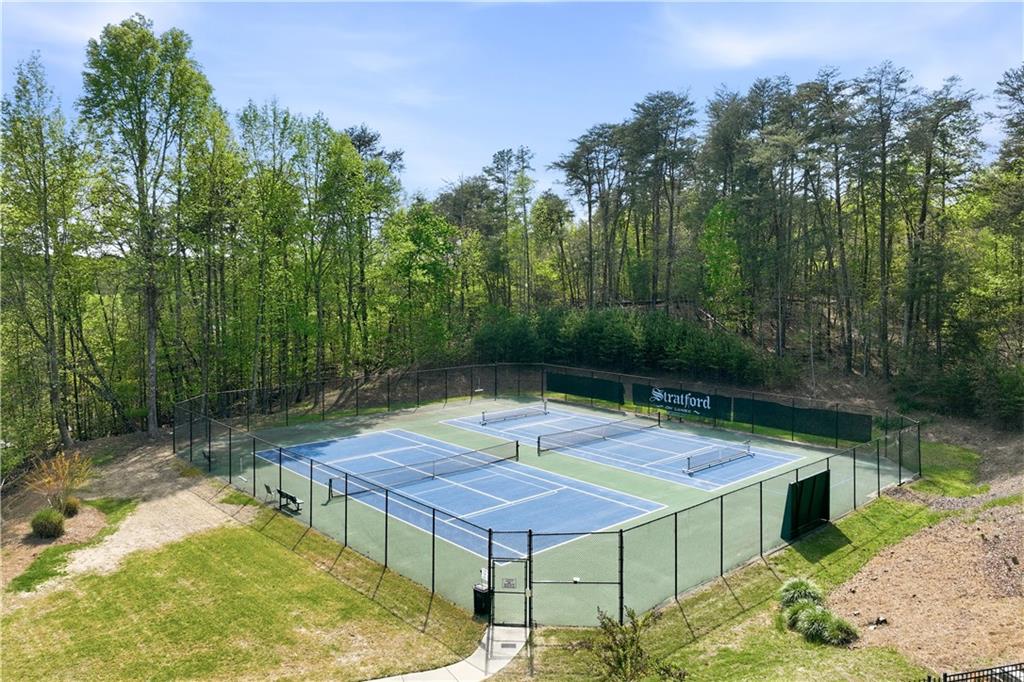 6059 Rockingham Way Gainesville, GA 30506 - Photo 21 of 66