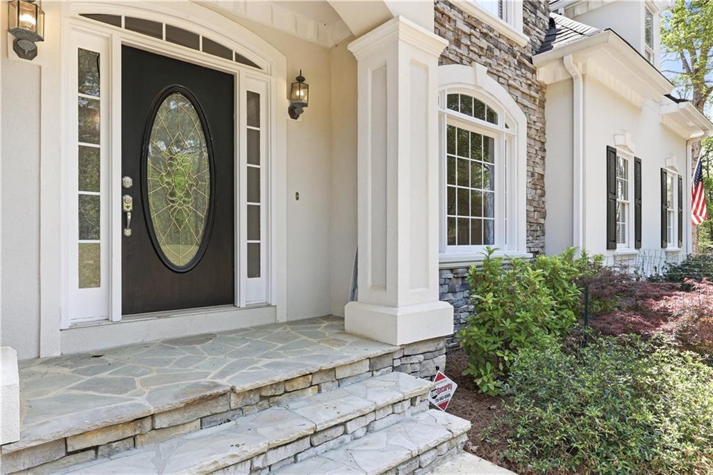 6059 Rockingham Way Gainesville, GA 30506 - Photo 23 of 66