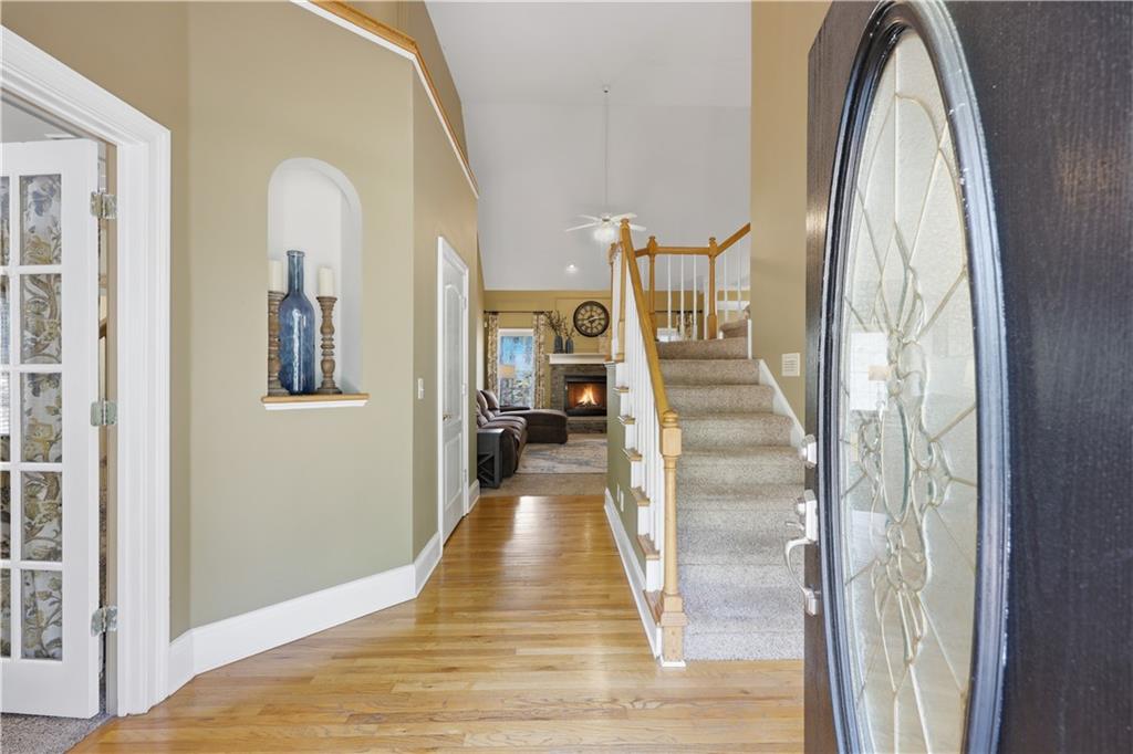 6059 Rockingham Way Gainesville, GA 30506 - Photo 24 of 66