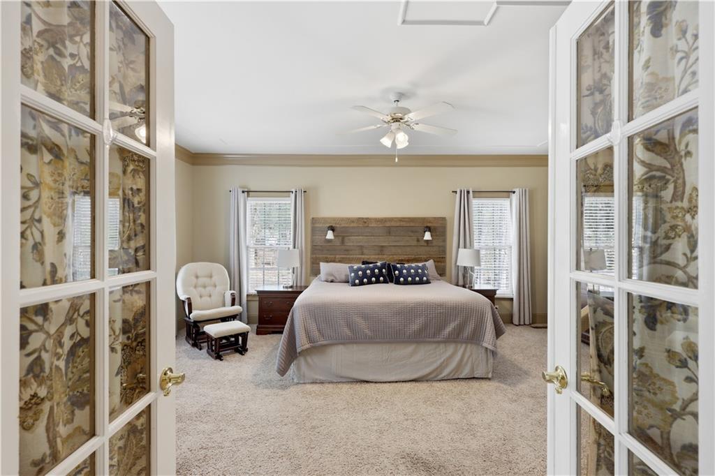 6059 Rockingham Way Gainesville, GA 30506 - Photo 25 of 66