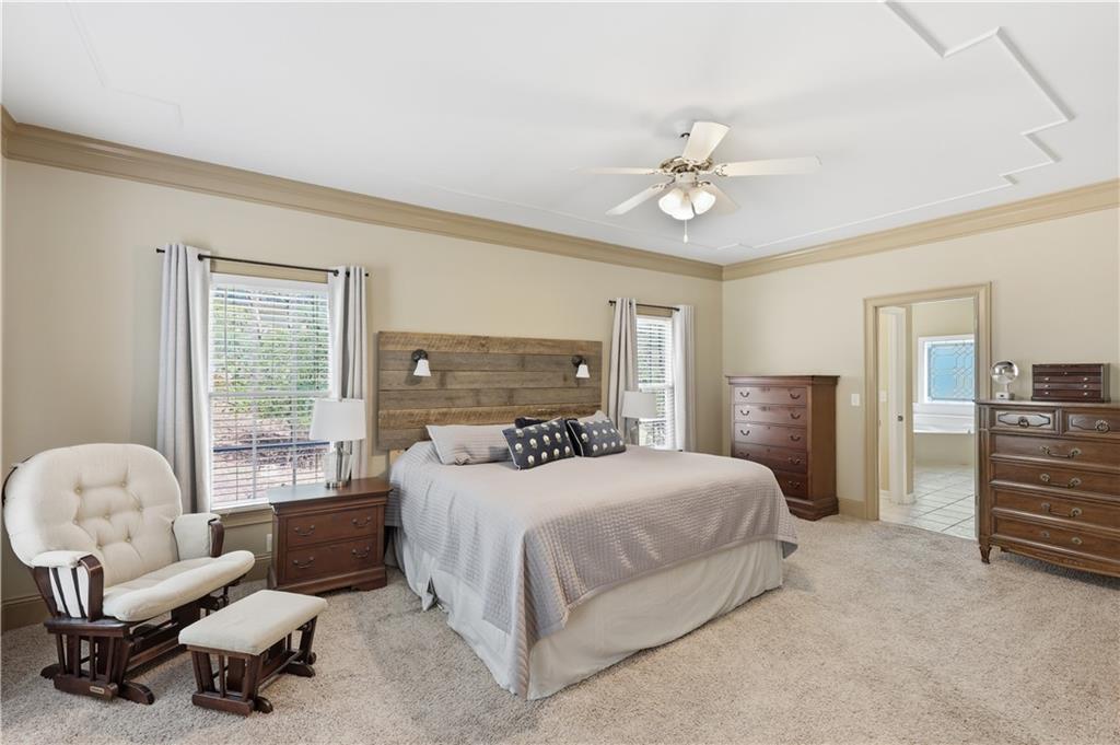 6059 Rockingham Way Gainesville, GA 30506 - Photo 26 of 66