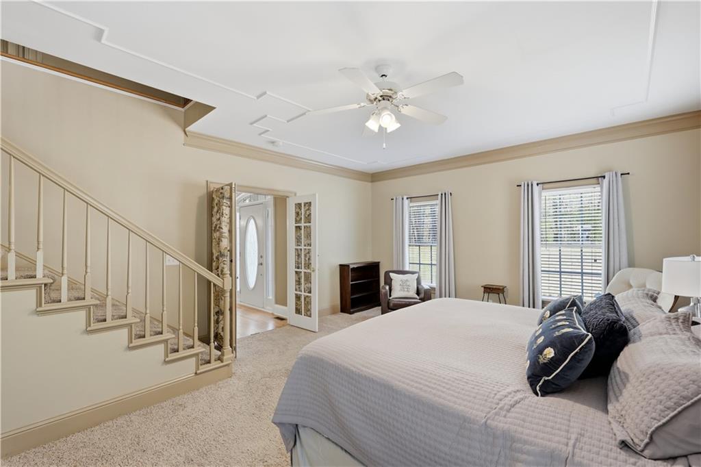 6059 Rockingham Way Gainesville, GA 30506 - Photo 27 of 66