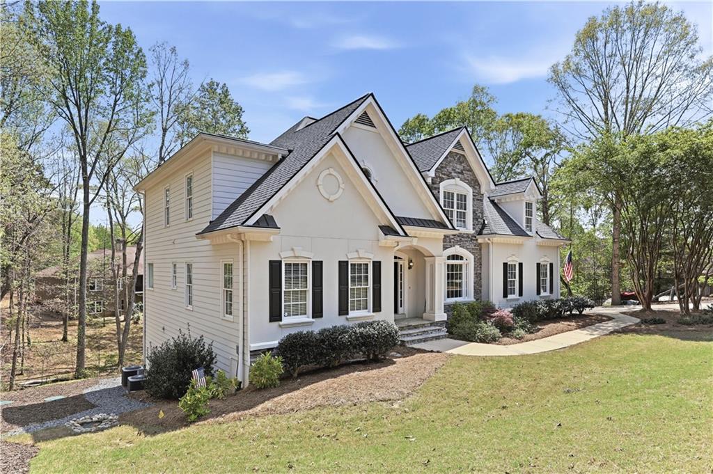 6059 Rockingham Way Gainesville, GA 30506 - Photo 3 of 66