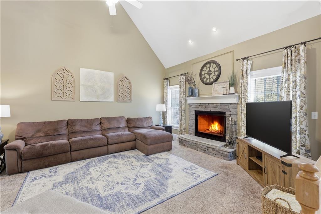 6059 Rockingham Way Gainesville, GA 30506 - Photo 36 of 66