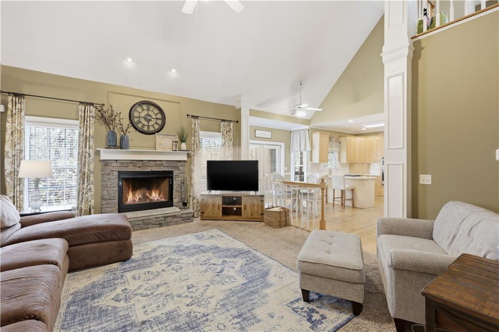 6059 Rockingham Way Gainesville, GA 30506 - Photo 37 of 66