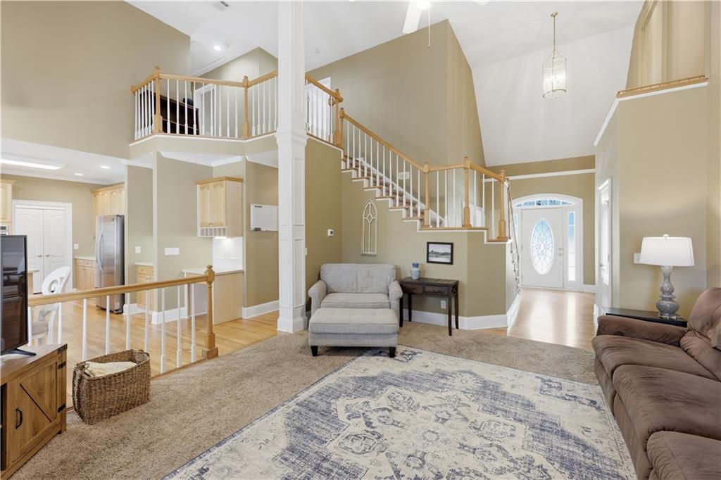 6059 Rockingham Way Gainesville, GA 30506 - Photo 38 of 66