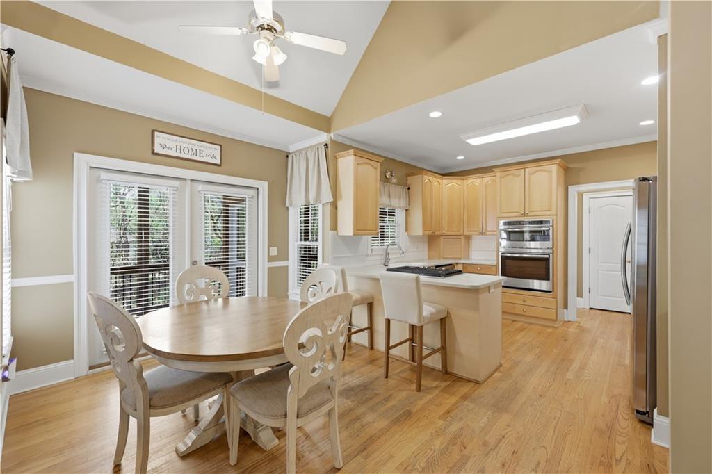 6059 Rockingham Way Gainesville, GA 30506 - Photo 39 of 66