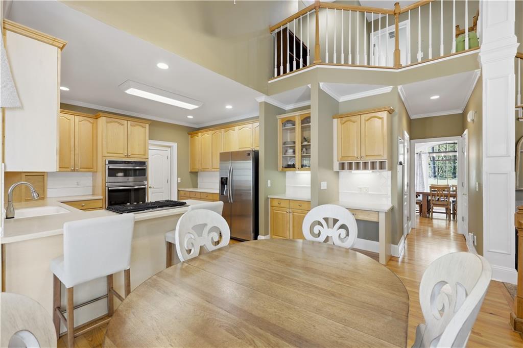 6059 Rockingham Way Gainesville, GA 30506 - Photo 40 of 66