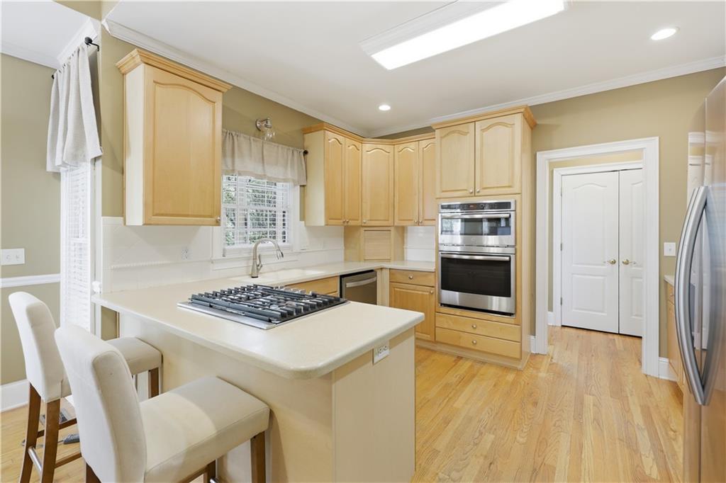 6059 Rockingham Way Gainesville, GA 30506 - Photo 41 of 66