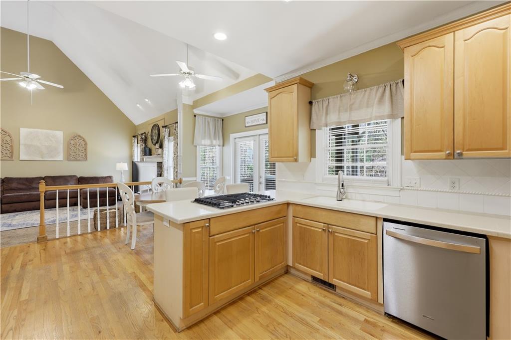 6059 Rockingham Way Gainesville, GA 30506 - Photo 42 of 66