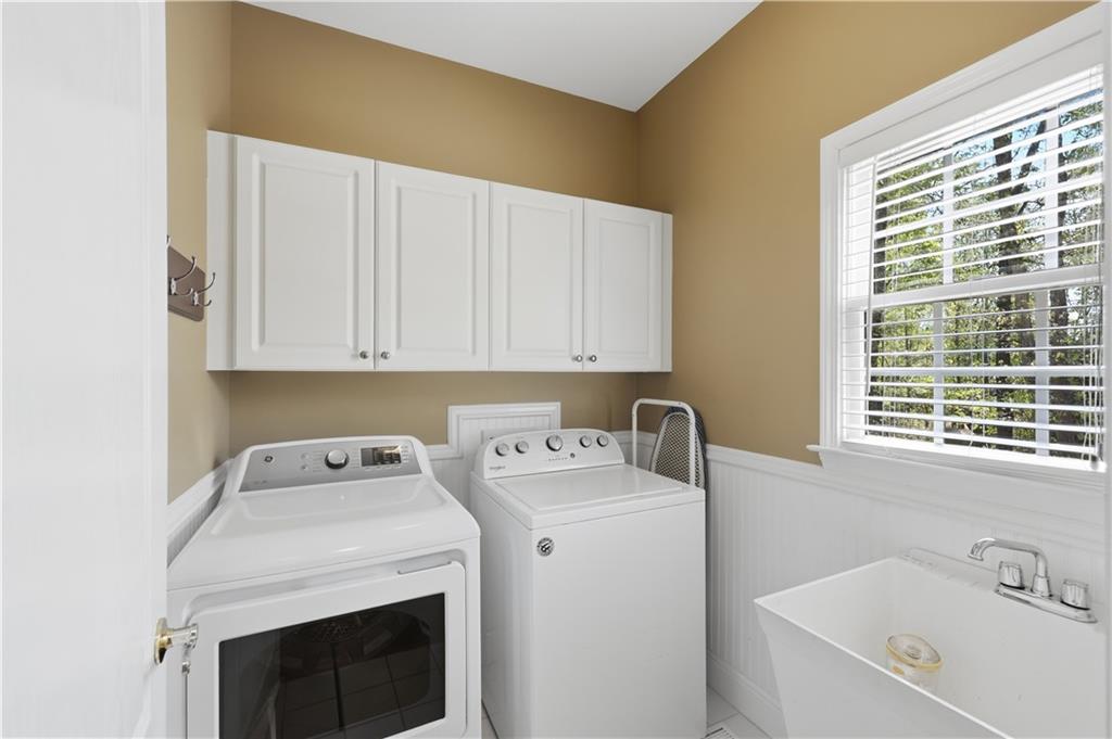 6059 Rockingham Way Gainesville, GA 30506 - Photo 43 of 66