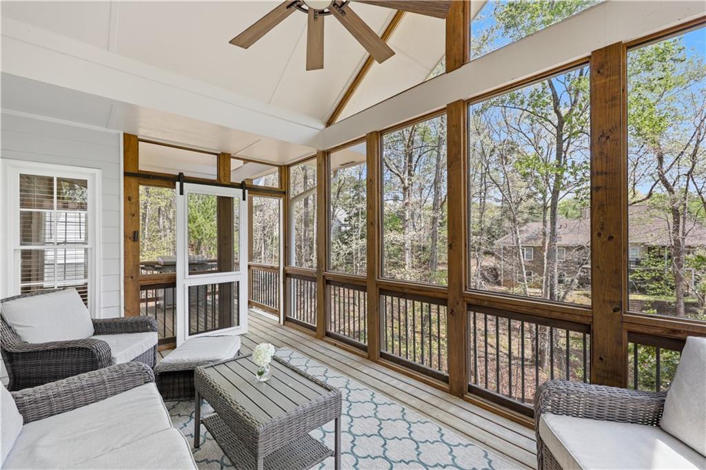 6059 Rockingham Way Gainesville, GA 30506 - Photo 46 of 66