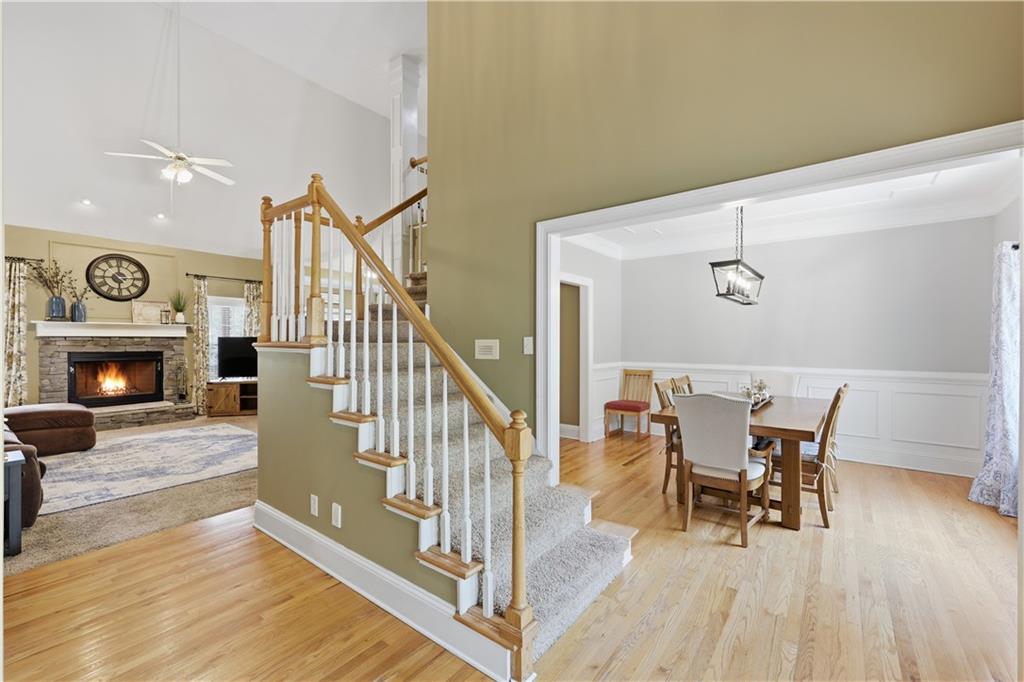 6059 Rockingham Way Gainesville, GA 30506 - Photo 48 of 66