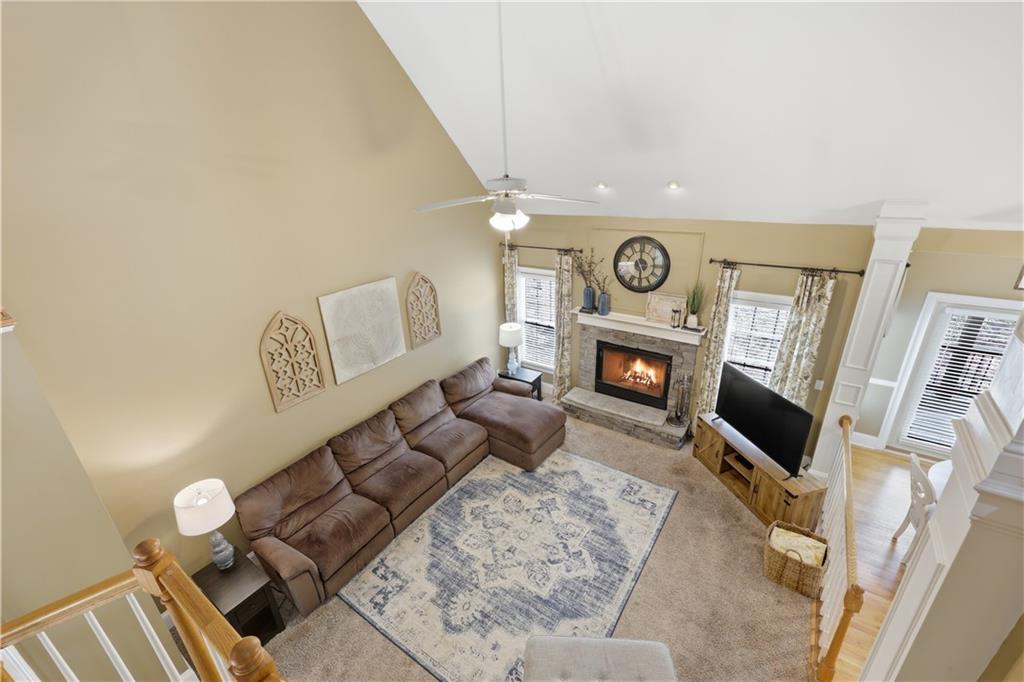 6059 Rockingham Way Gainesville, GA 30506 - Photo 55 of 66