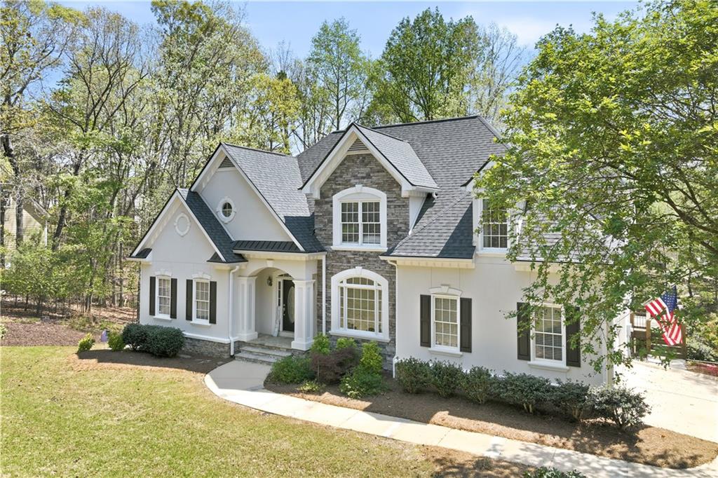 6059 Rockingham Way Gainesville, GA 30506 - Photo 6 of 66