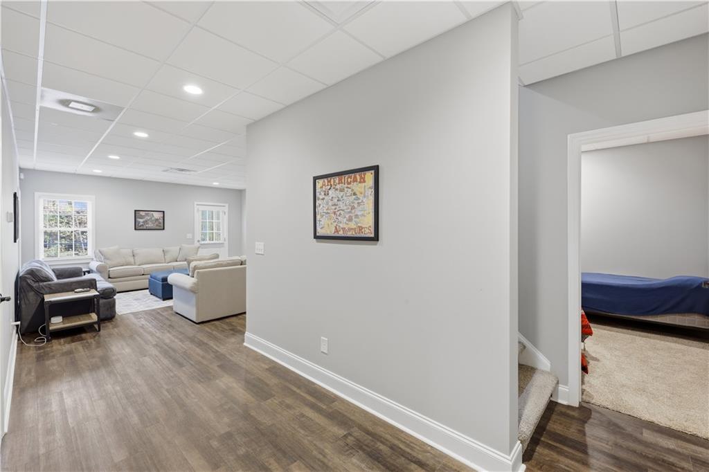 6059 Rockingham Way Gainesville, GA 30506 - Photo 61 of 66