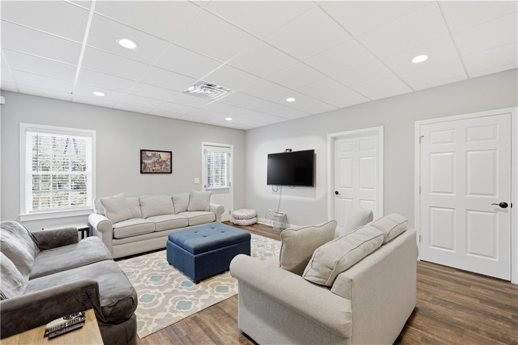 6059 Rockingham Way Gainesville, GA 30506 - Photo 62 of 66