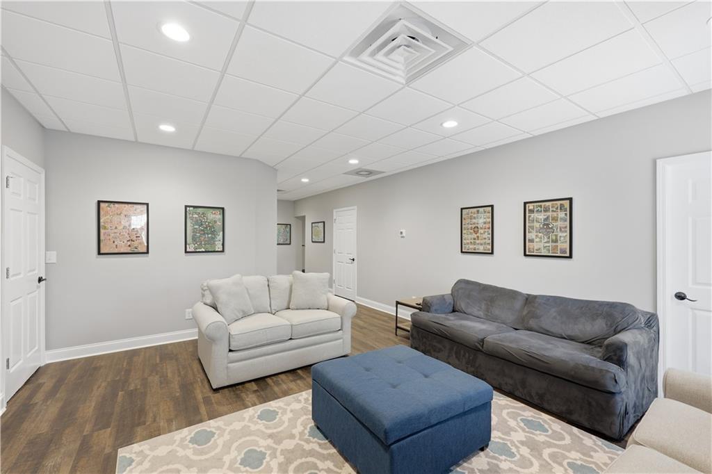 6059 Rockingham Way Gainesville, GA 30506 - Photo 63 of 66