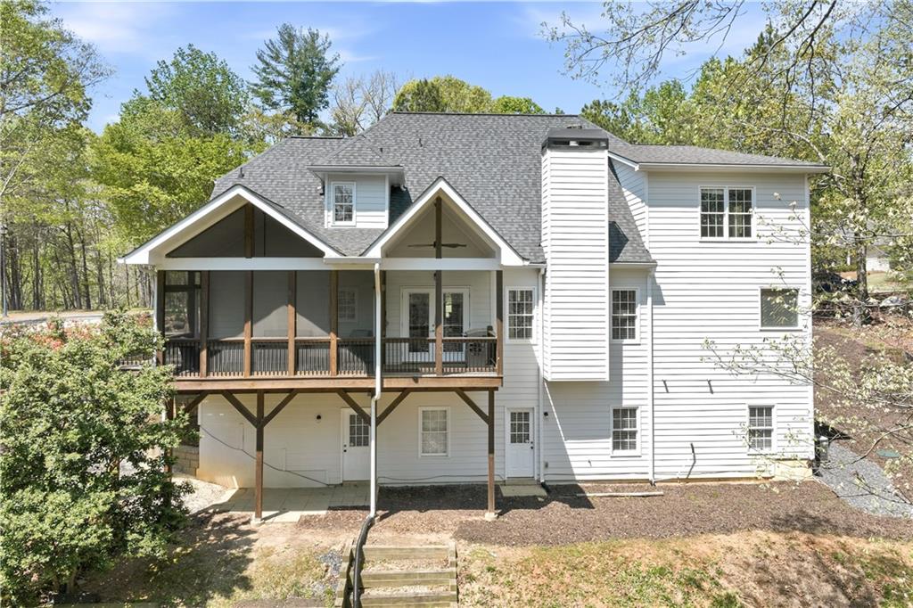 6059 Rockingham Way Gainesville, GA 30506 - Photo 9 of 66