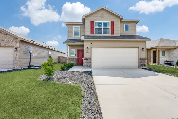 $1,850 | 1144 Whitneyway Lane, New Braunfels, TX 78130